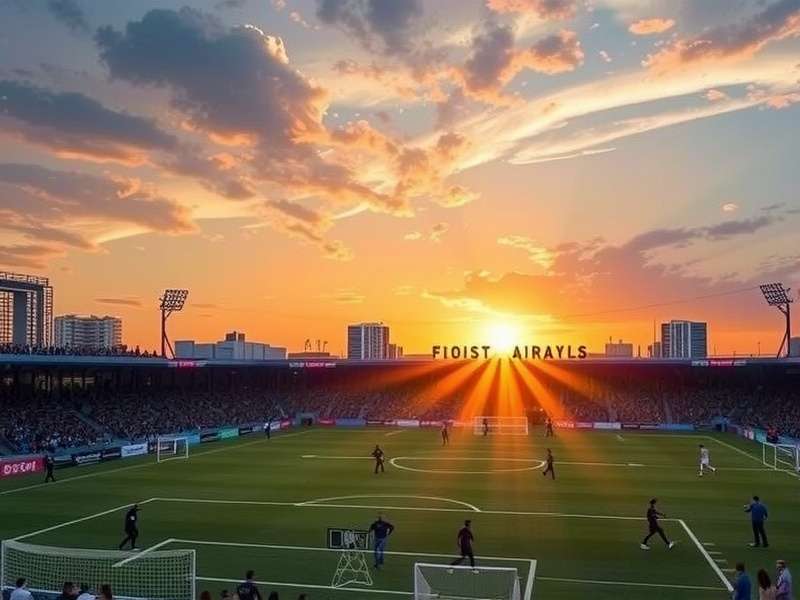 Corporate Football League